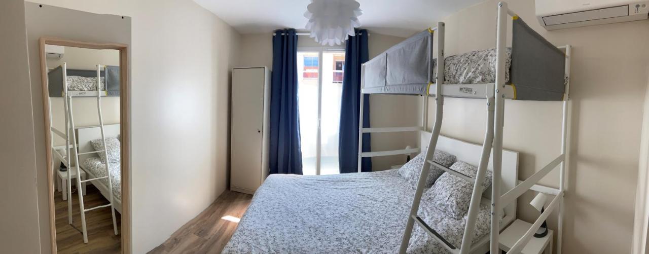 Bohobos Hostel Antibes Exteriör bild