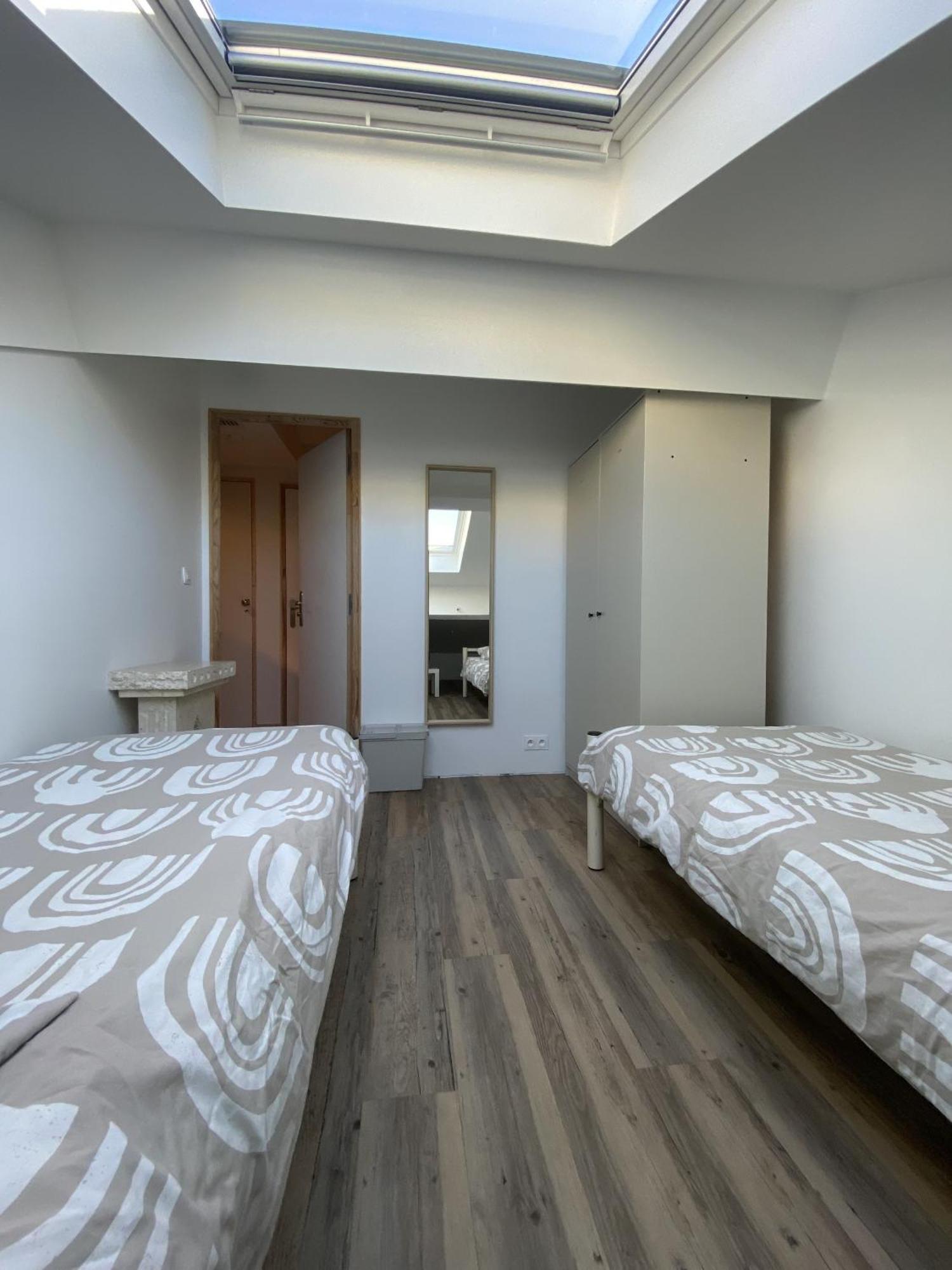 Bohobos Hostel Antibes Exteriör bild