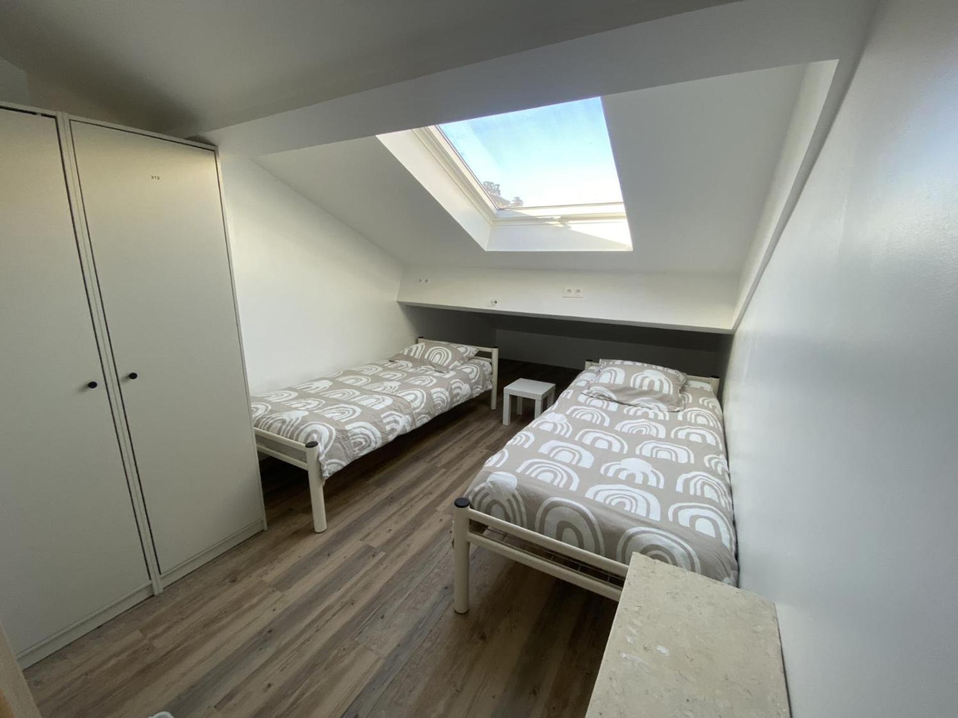 Bohobos Hostel Antibes Exteriör bild